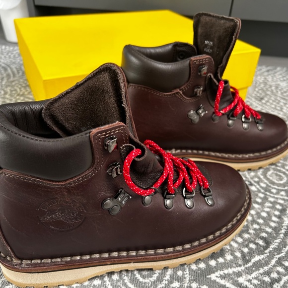 Diemme Rocco’s Vet hiking boots 38 - Picture 2 of 10